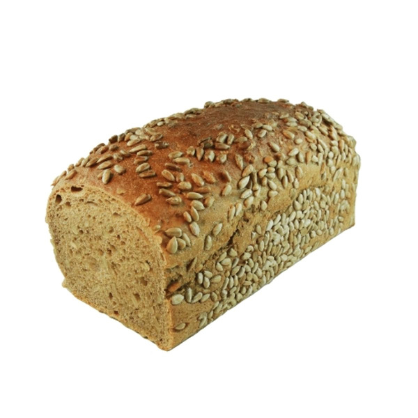 Produktfoto zu Sonnenblumenkernbrot (750g)