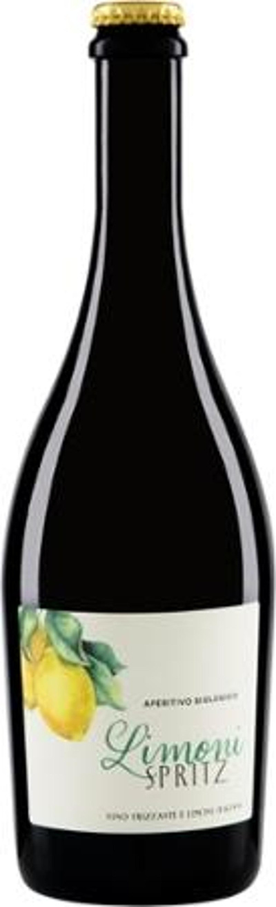 Produktfoto zu Limoni Spritz Apertitivo Frizzante 0,75 l