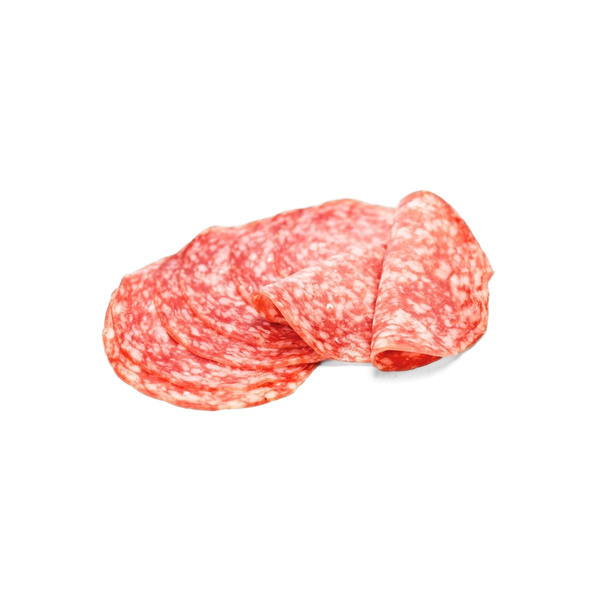 Produktfoto zu Salami, gemischt (ca. 125g)