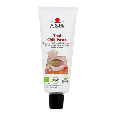 Produktfoto zu Thai Chili Paste (50g)