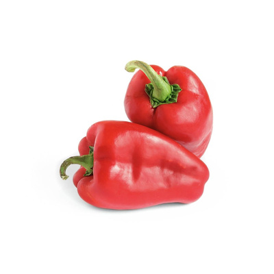 Produktfoto zu Rote Paprika