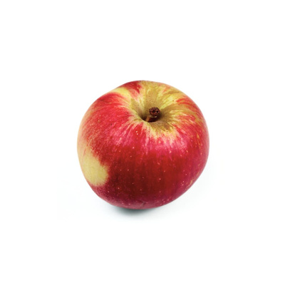 Produktfoto zu Apfel Akane, neue Ernte