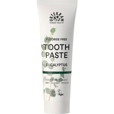 Produktfoto zu Aloe Vera Toothpaste (75ml)