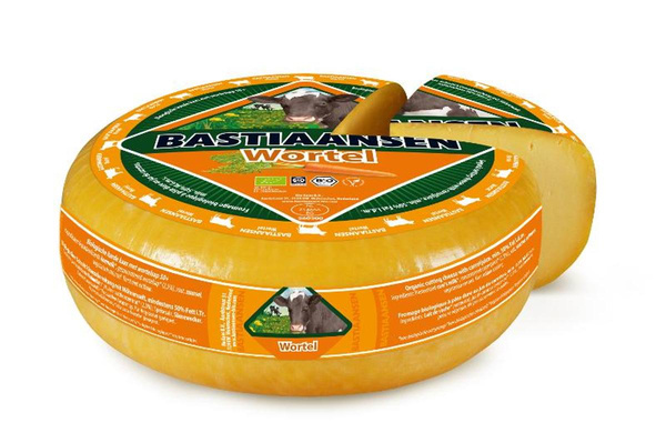 Produktfoto zu Möhrengouda