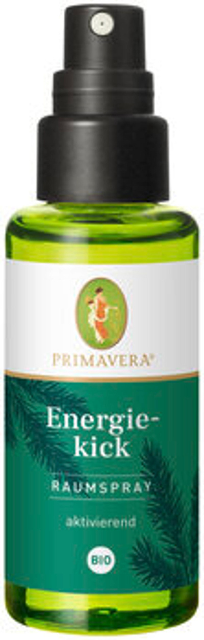 Produktfoto zu Energiekick Raumspray (50ml)