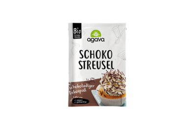 Produktfoto zu Schokostreusel (70g)