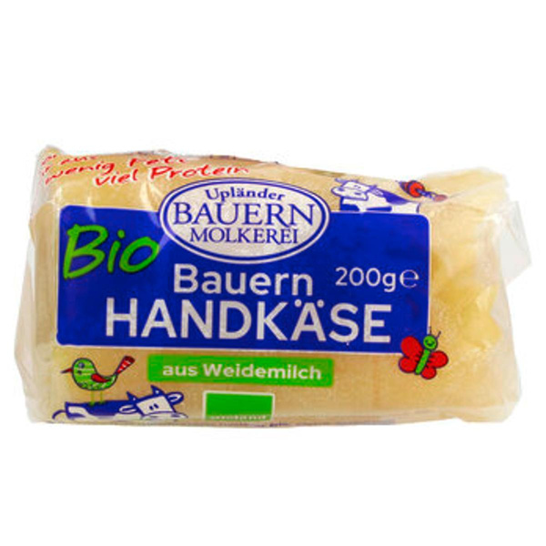 Produktfoto zu Handkäse (200g)