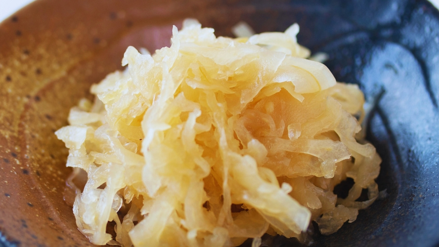 Rezeptbild für Sauerkraut, klassisch