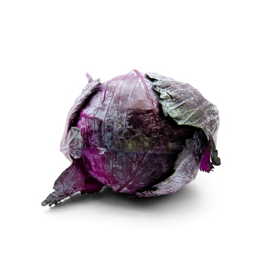 Produktfoto zu Rotkohl neue Ernte