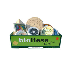 Produktfoto zu käseLiese