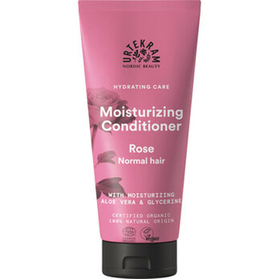 Produktfoto zu Moisturizing Conditioner Rose (180ml)