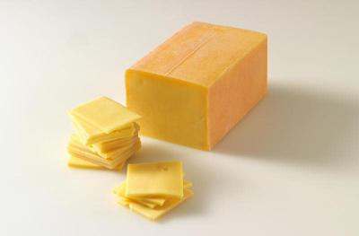 Produktfoto zu Allgäuer Raclette am Stück