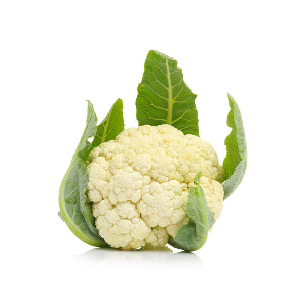 Produktfoto zu Weißer Blumenkohl