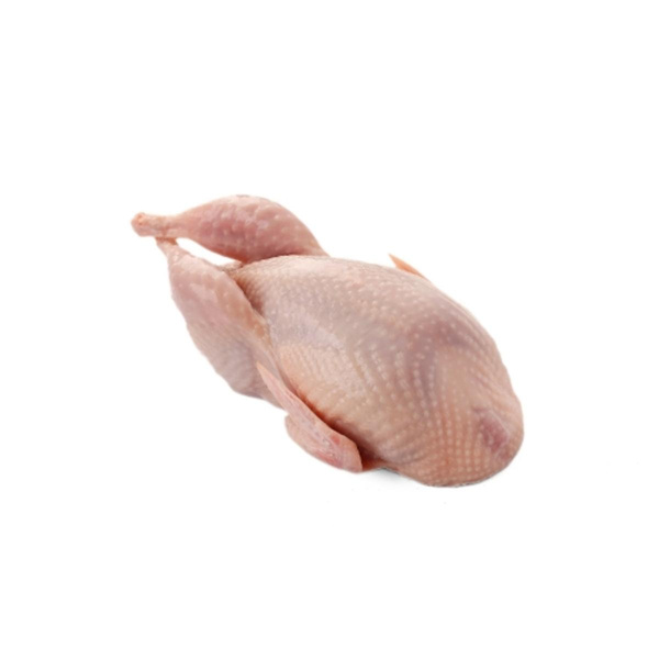 Produktfoto zu Halbes Suppenhuhn (ca. 750g)