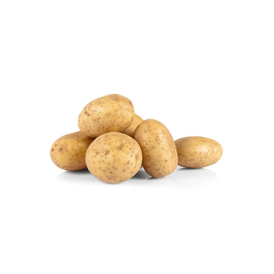 Produktfoto zu Frühkartoffel Rumba 1,5kg