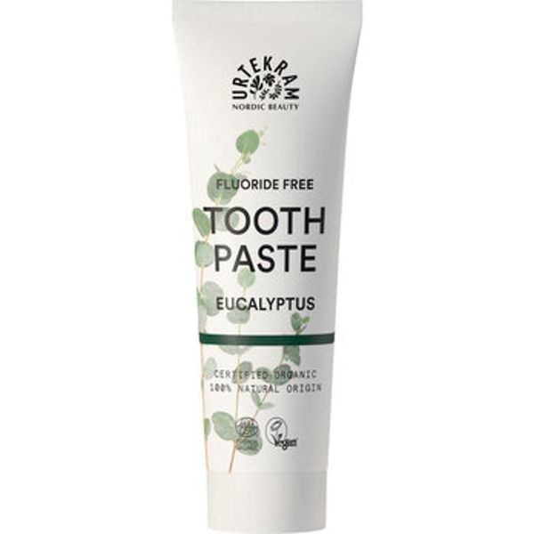 Produktfoto zu Aloe Vera Toothpast (75ml)