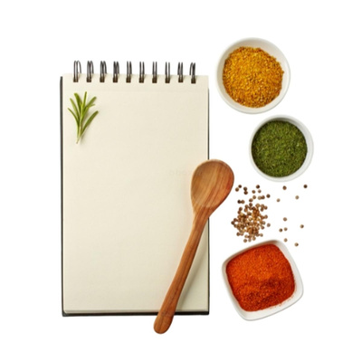 Produktfoto zu Wochenrezept, kostenlos