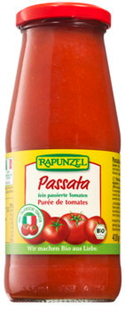 Produktfoto zu Passata (410g)