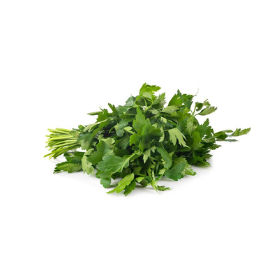 Produktfoto zu Petersilie glatt