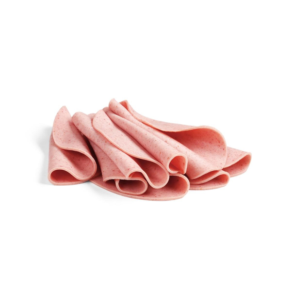 Produktfoto zu Schinkenwurst geschnitten (ca. 125g)
