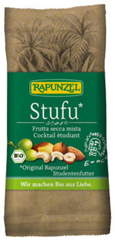 Produktfoto zu Studentenfutter (75g)