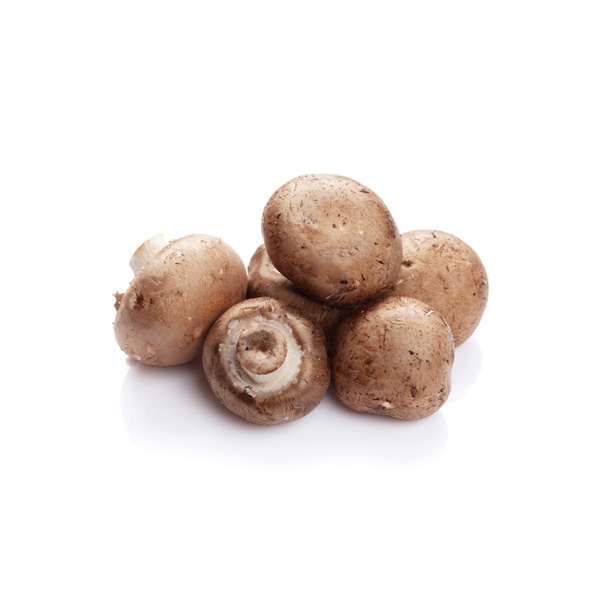 Produktfoto zu Steinchampignons