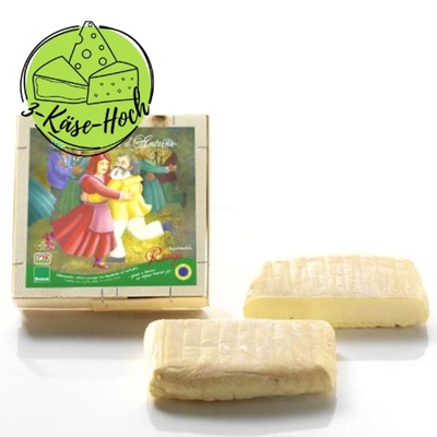 Produktfoto zu L'Amour rouge (300g-Aktion)