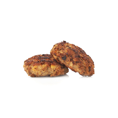 Produktfoto zu Frikadellen (2x ca. 120g)