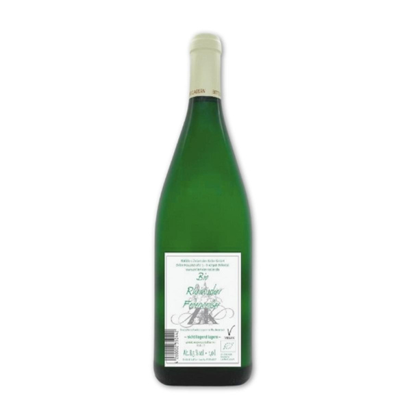 Produktfoto zu Rheinischer Federweißer (1L)