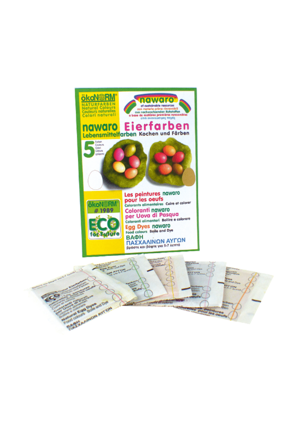 Produktfoto zu Eier Malkasten