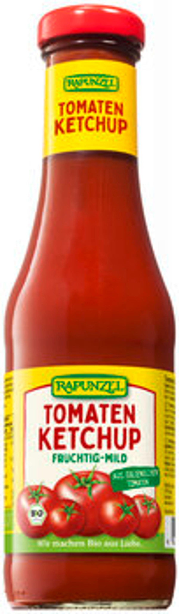 Produktfoto zu Ketchup (450ml)