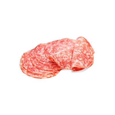 Produktfoto zu Salami, gemischt (ca. 125g)