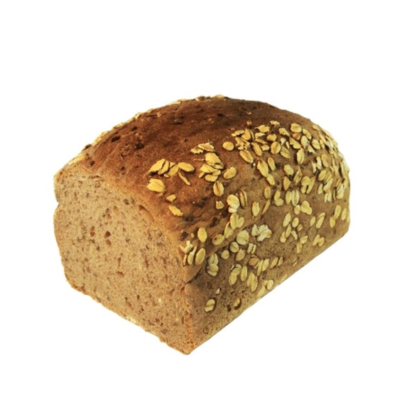 Produktfoto zu Vierkornbrot (750g)