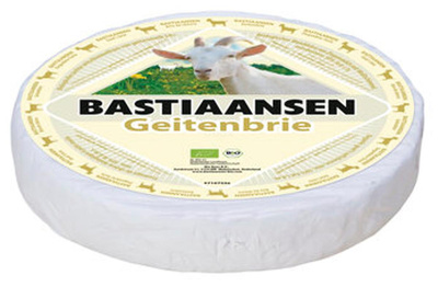 Produktfoto zu Ziegen-Rahmbrie