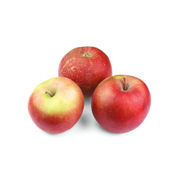 Produktfoto zu Apfel Sunrise