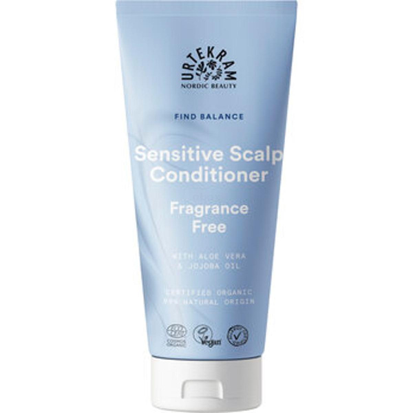 Produktfoto zu Sensitive Conditioner (180ml)