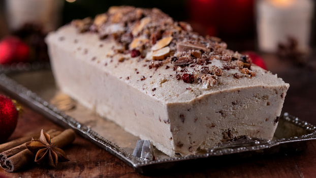 Rezeptbild für Advents-Parfait