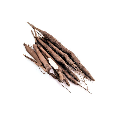 Produktfoto zu Schwarzwurzeln