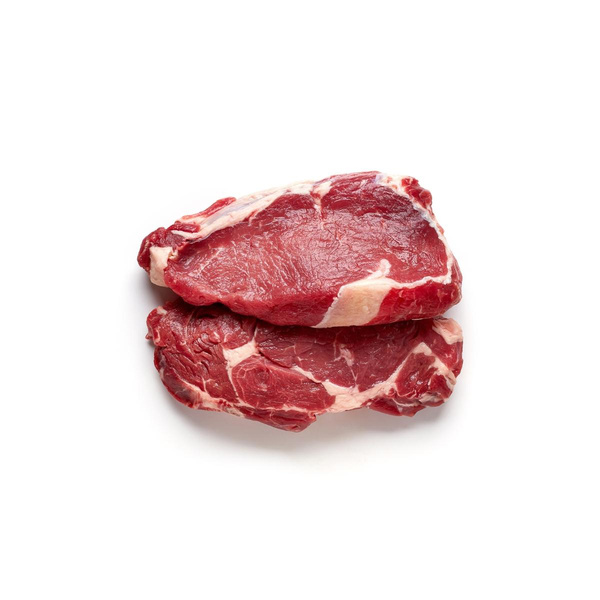 Produktfoto zu Rumpsteaks (2x ca. 250g)