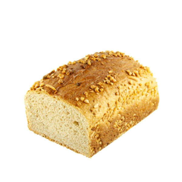 Produktfoto zu Dinkel-Mandelstuten (500g)