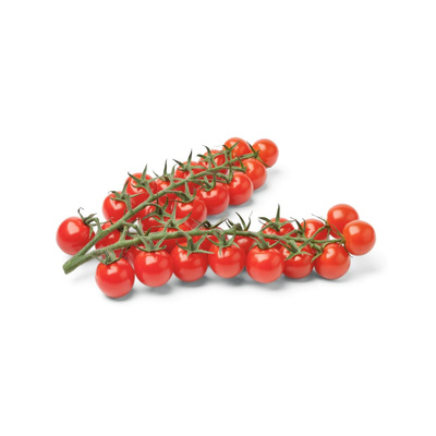 Produktfoto zu Cherry Strauchtomaten