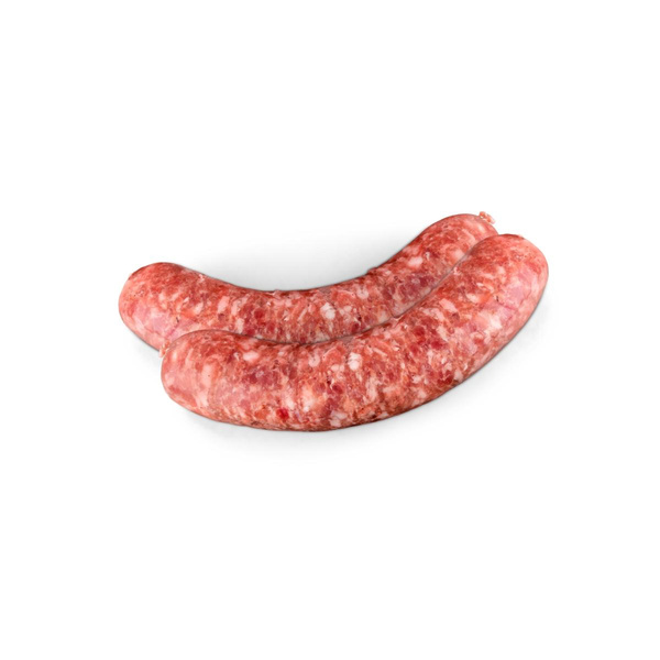 Produktfoto zu Grillwurst 2er vom Schwein und Rind (ca. 200g)