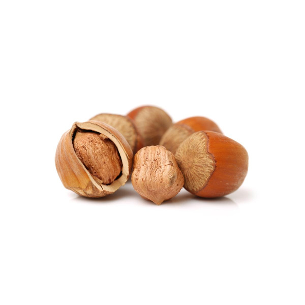 Produktfoto zu Haselnüsse