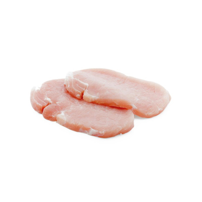 Produktfoto zu Putenschnitzel (2x ca. 150g)