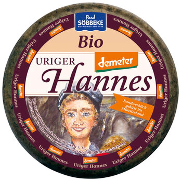 Produktfoto zu Uriger Hannes (200g-Aktion)