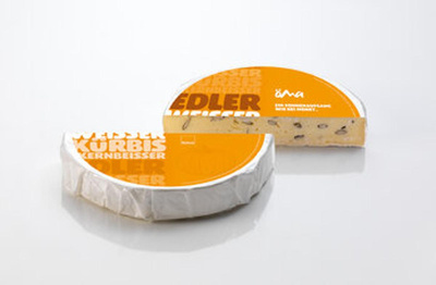 Produktfoto zu Herbstbrie Kürbis-Kernbeißer