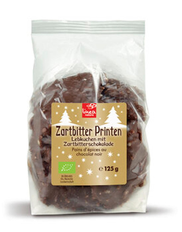 Produktfoto zu Printen Zartbitter (125g)