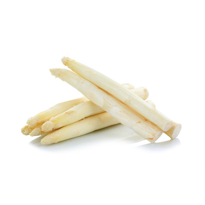 Produktfoto zu Weißer Spargel