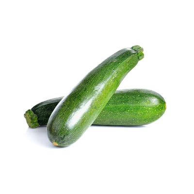 Produktfoto zu Grüne Zucchini