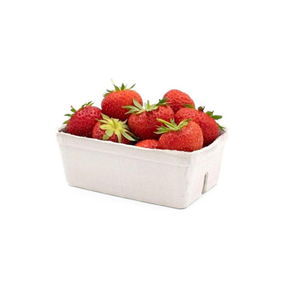 Produktfoto zu Erdbeeren (250g)